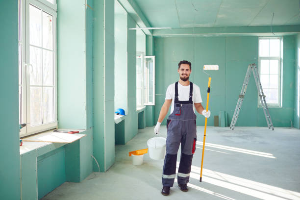 Welcome to OFIXO BUILDINGS MAINTENANCE UAE