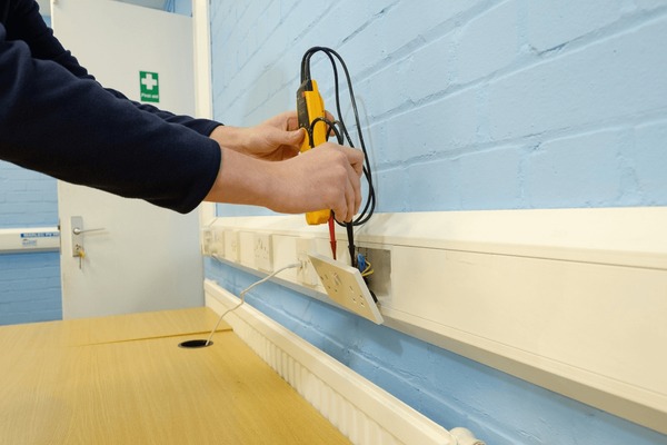 commercial painters decorators 1