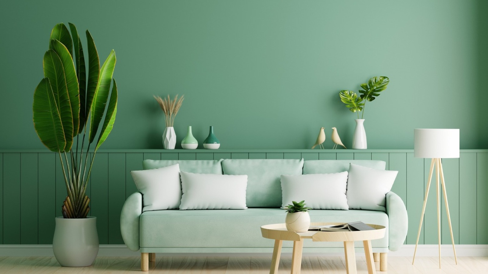 commercial painters decorators 1
